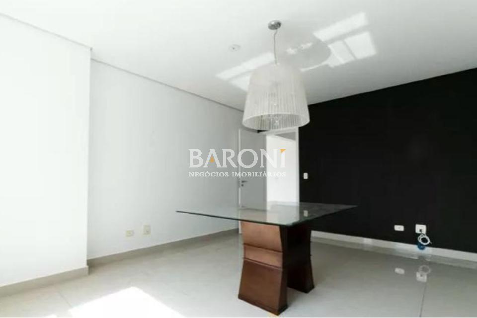 Apartamento - Jardim Marajoara