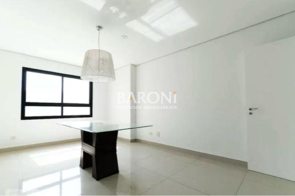 Apartamento - Jardim Marajoara