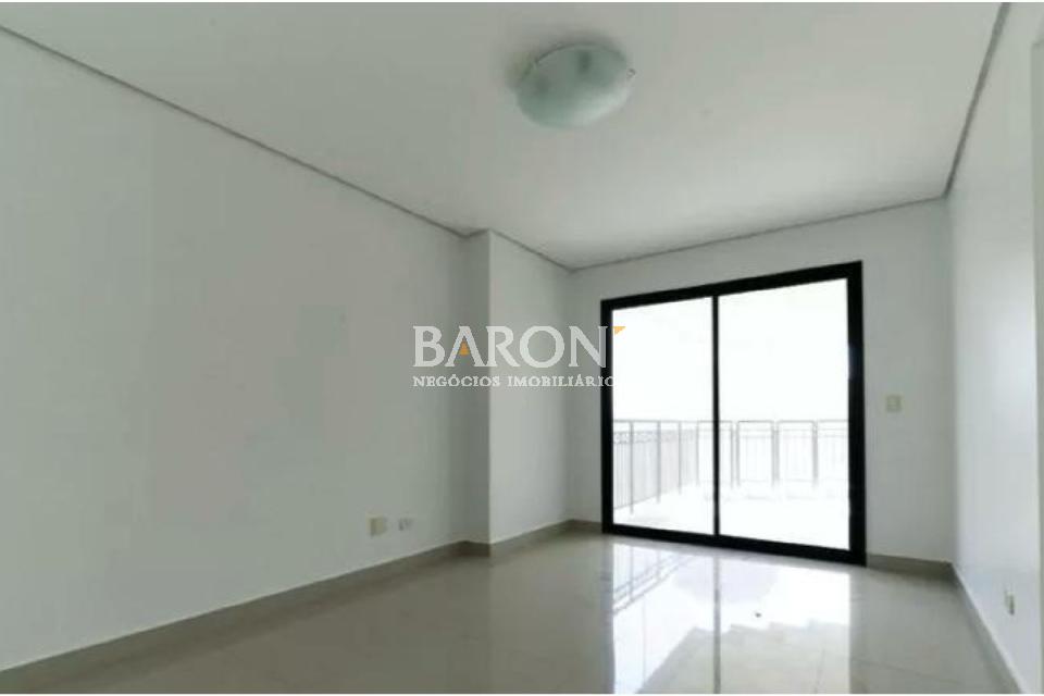 Apartamento - Jardim Marajoara