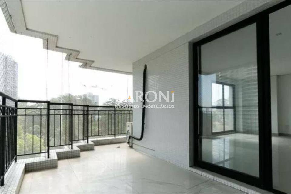 Apartamento - Jardim Marajoara