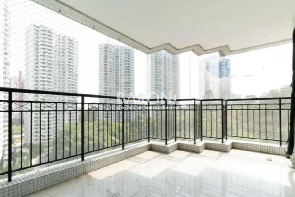 Apartamento - Jardim Marajoara