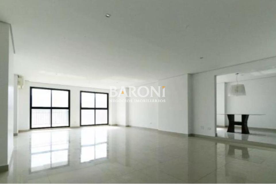 Apartamento - Jardim Marajoara