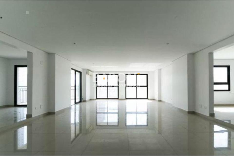 Apartamento - Jardim Marajoara