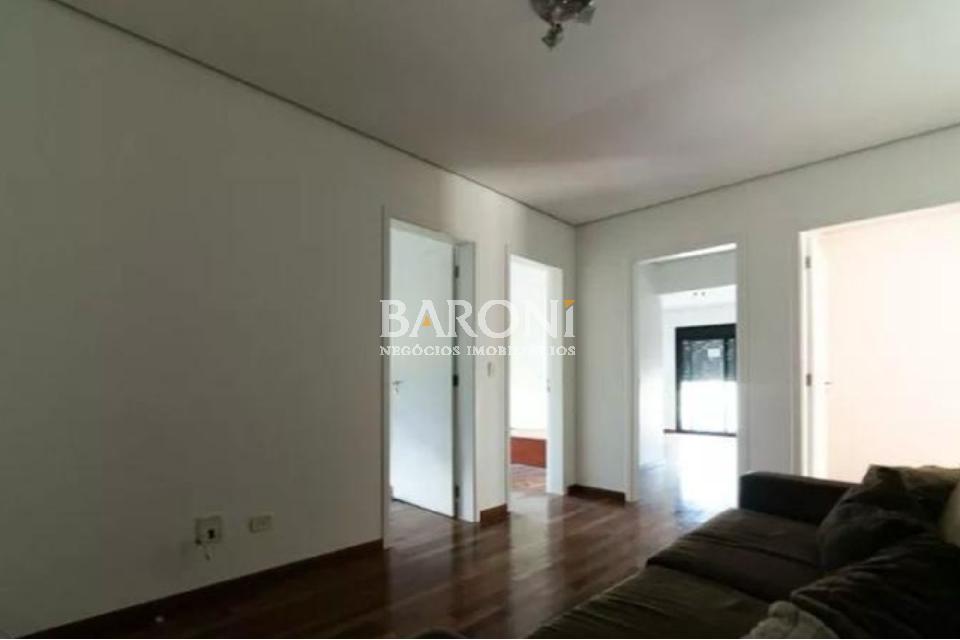 Apartamento - Jardim Marajoara