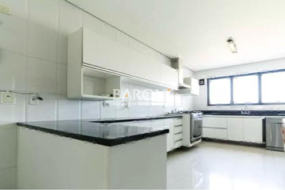 Apartamento - Jardim Marajoara