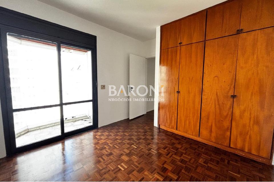 Apartamento - Moema