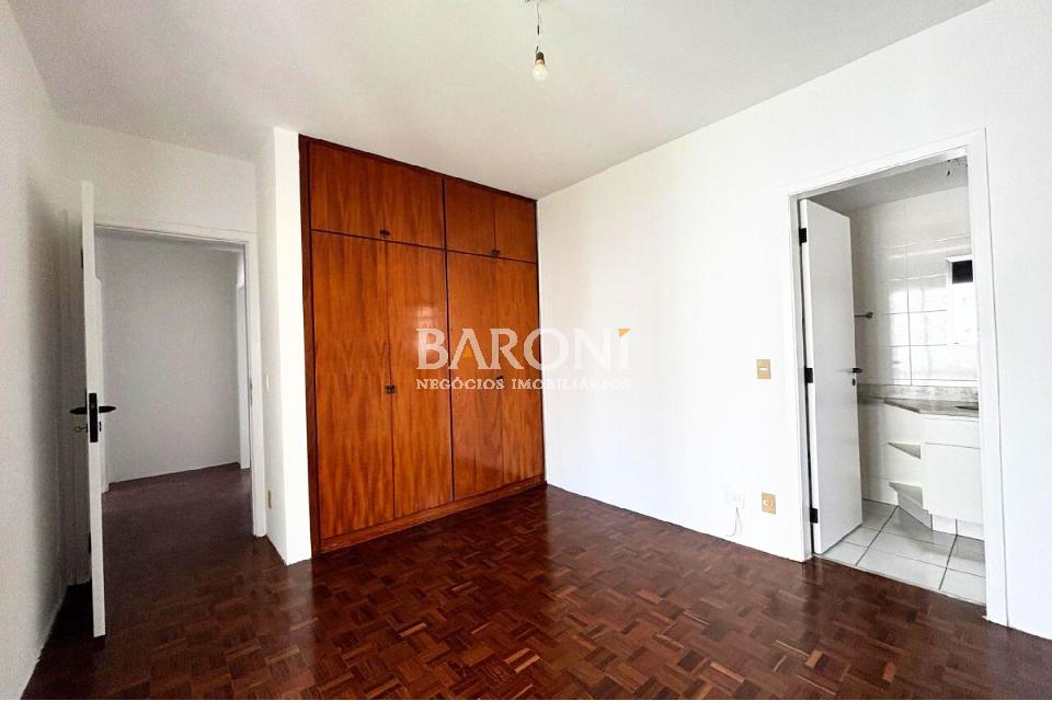 Apartamento - Moema