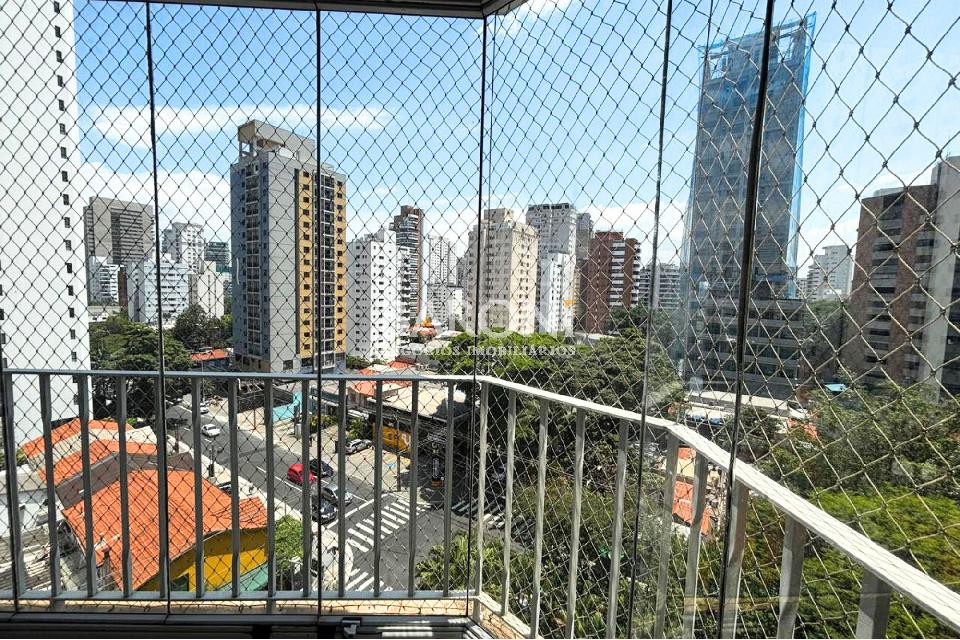 Apartamento - Moema