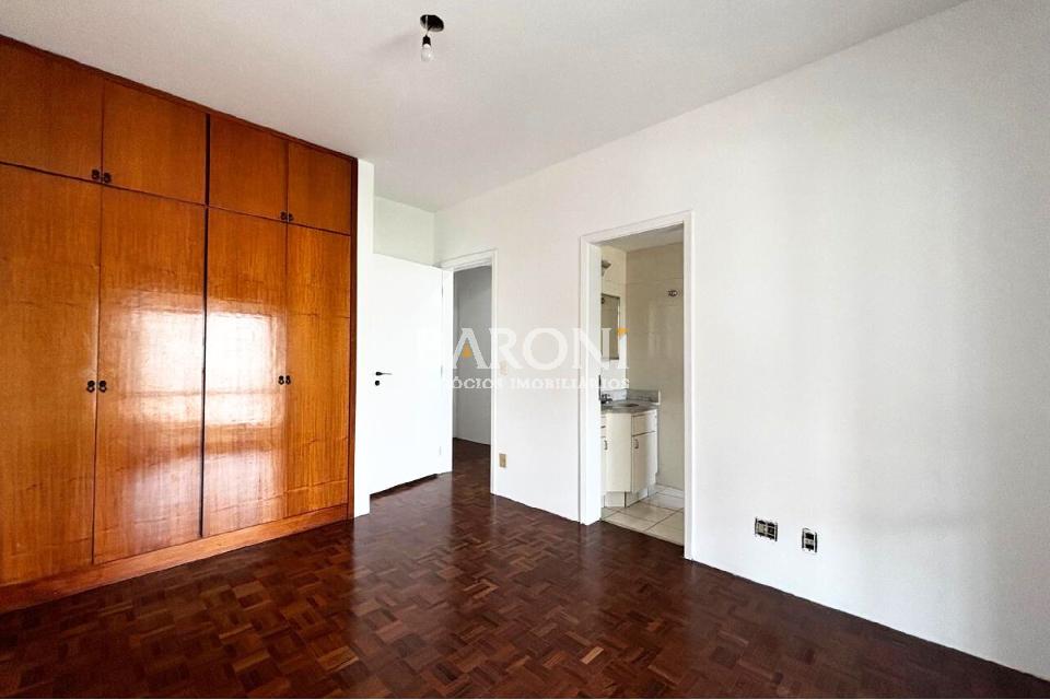 Apartamento - Moema