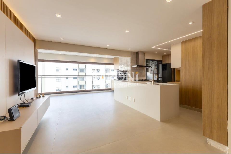 Apartamento - Campo Belo