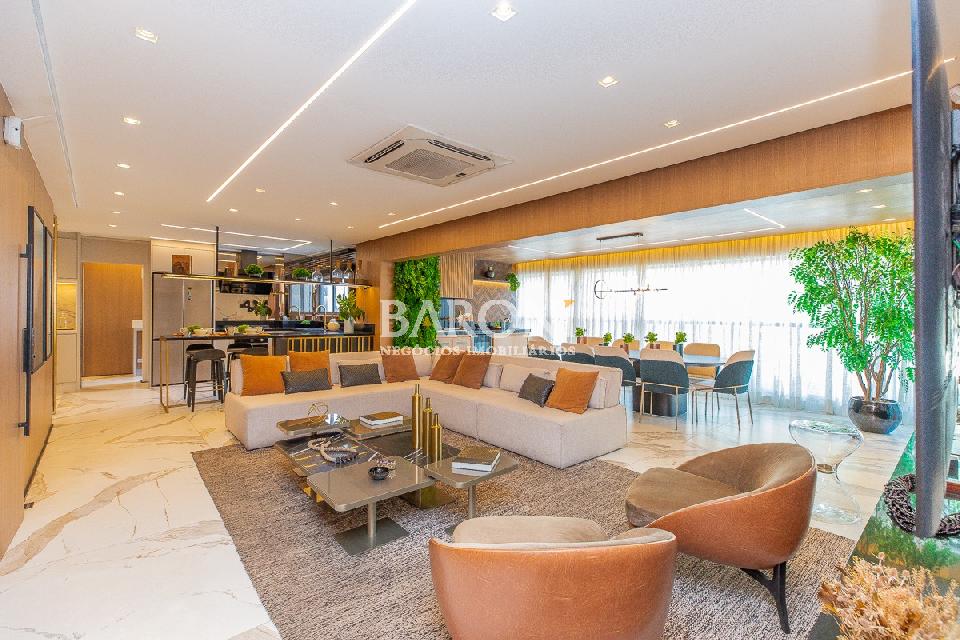 Apartamento - Brooklin