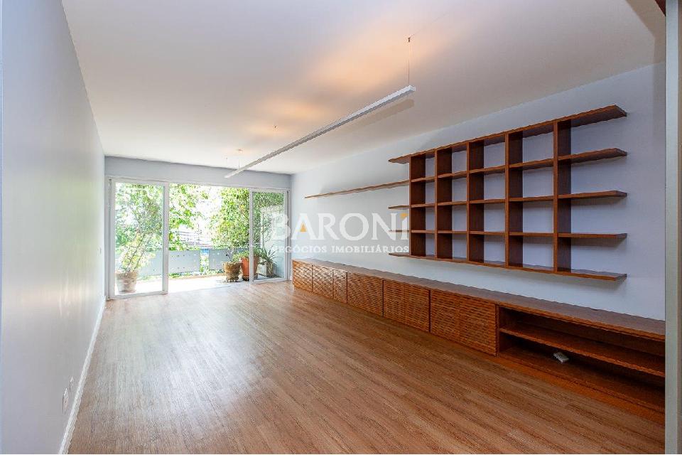 Apartamento - Higienópolis