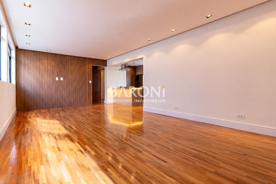 Apartamento - Jardim América