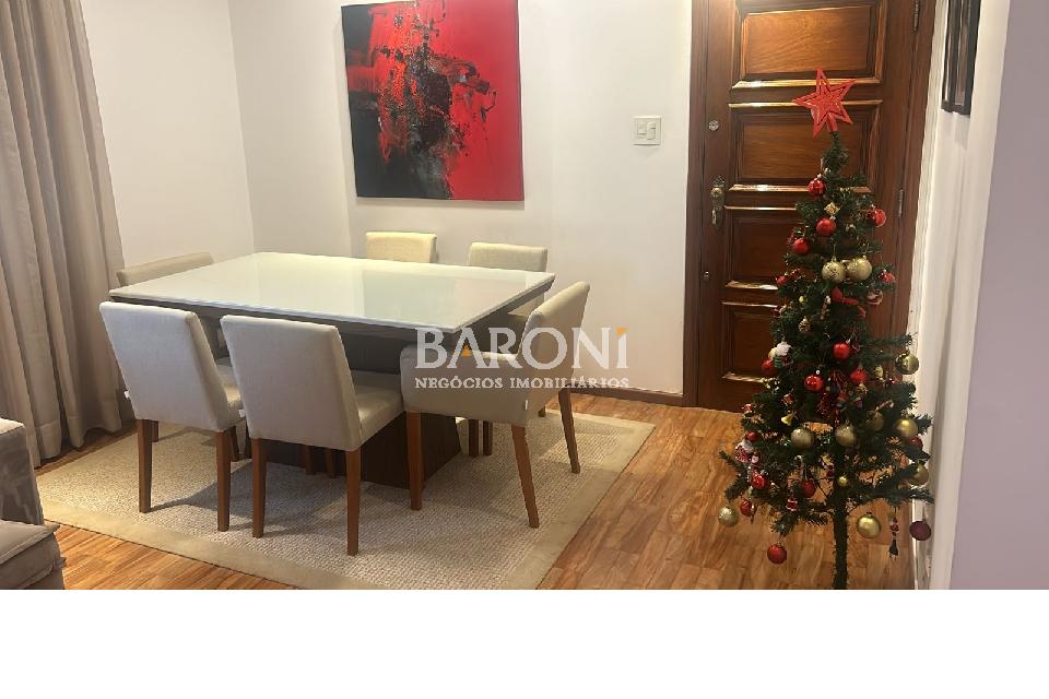 Apartamento - Itaim Bibi