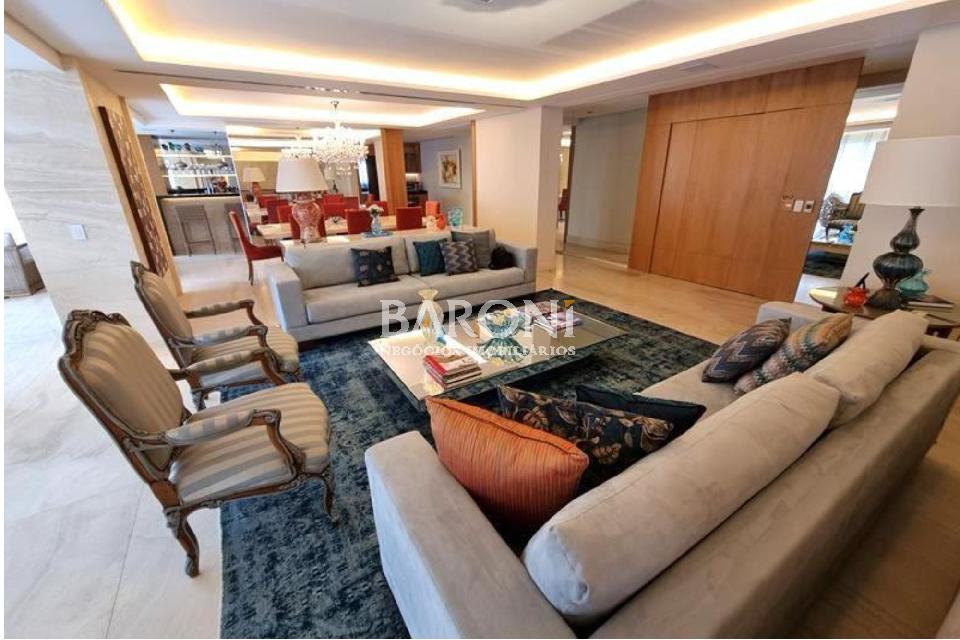 Apartamento - Campo Belo