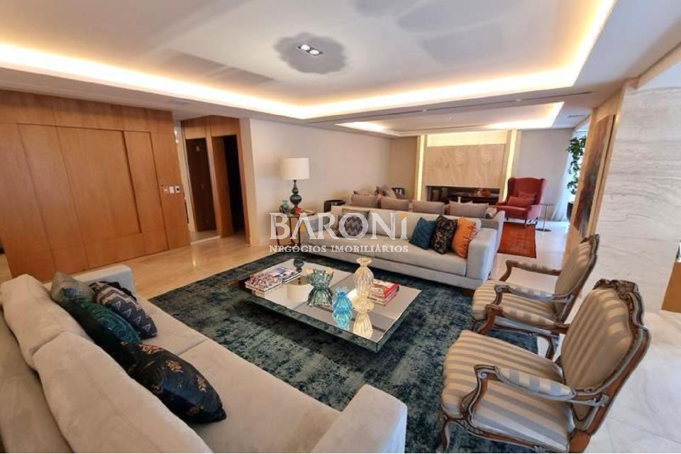 Apartamento - Campo Belo