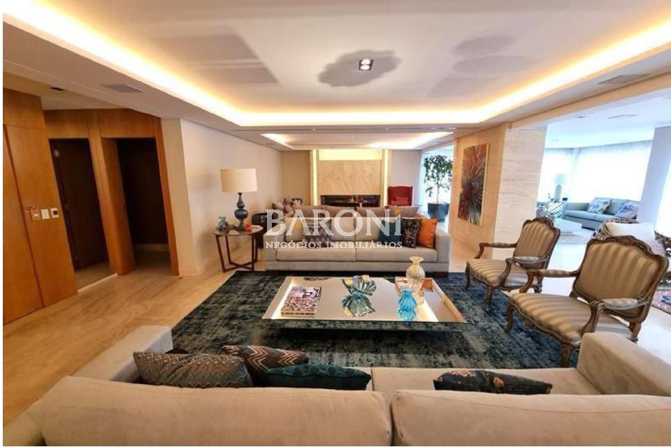 Apartamento - Campo Belo