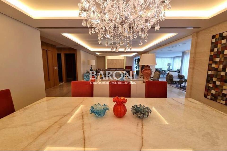 Apartamento - Campo Belo