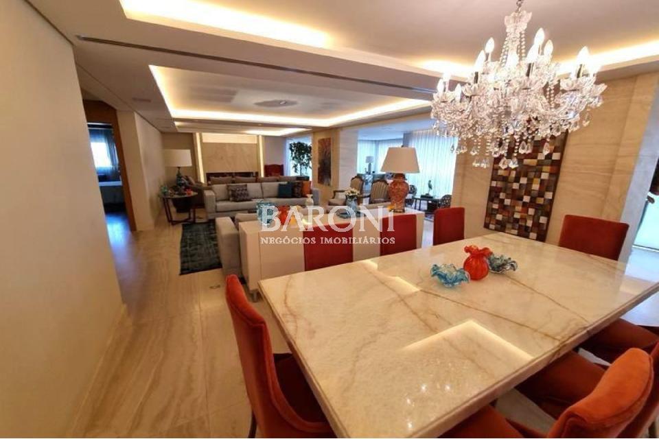 Apartamento - Campo Belo