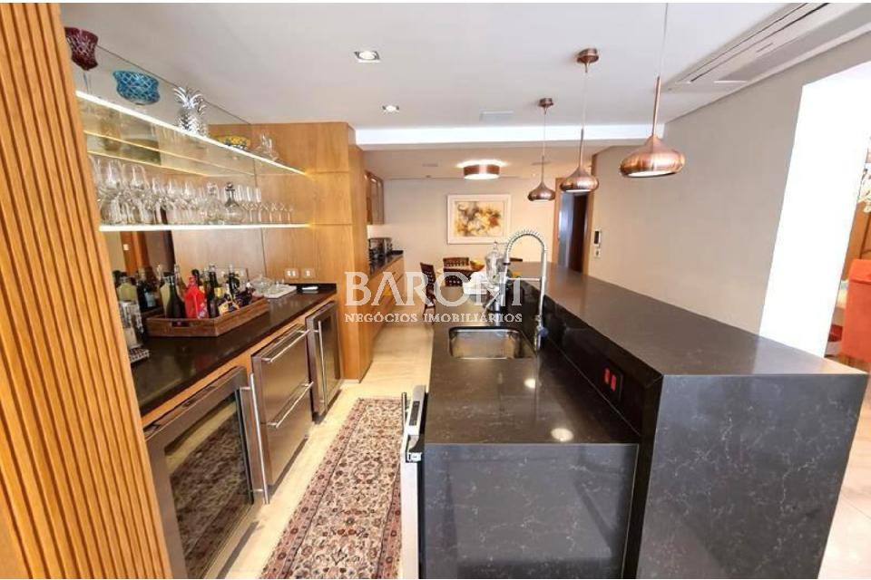 Apartamento - Campo Belo