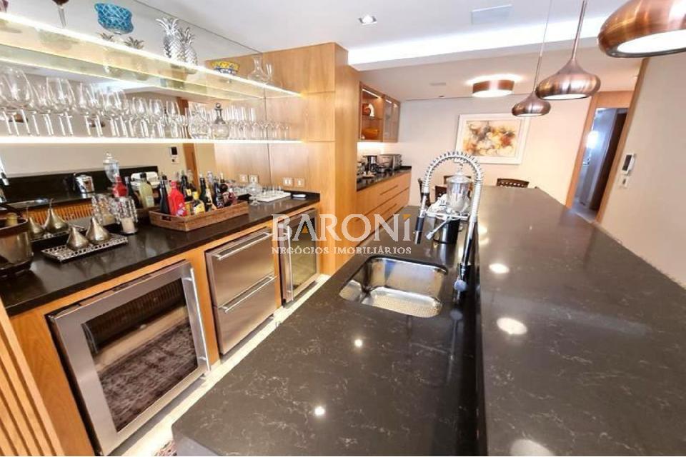 Apartamento - Campo Belo