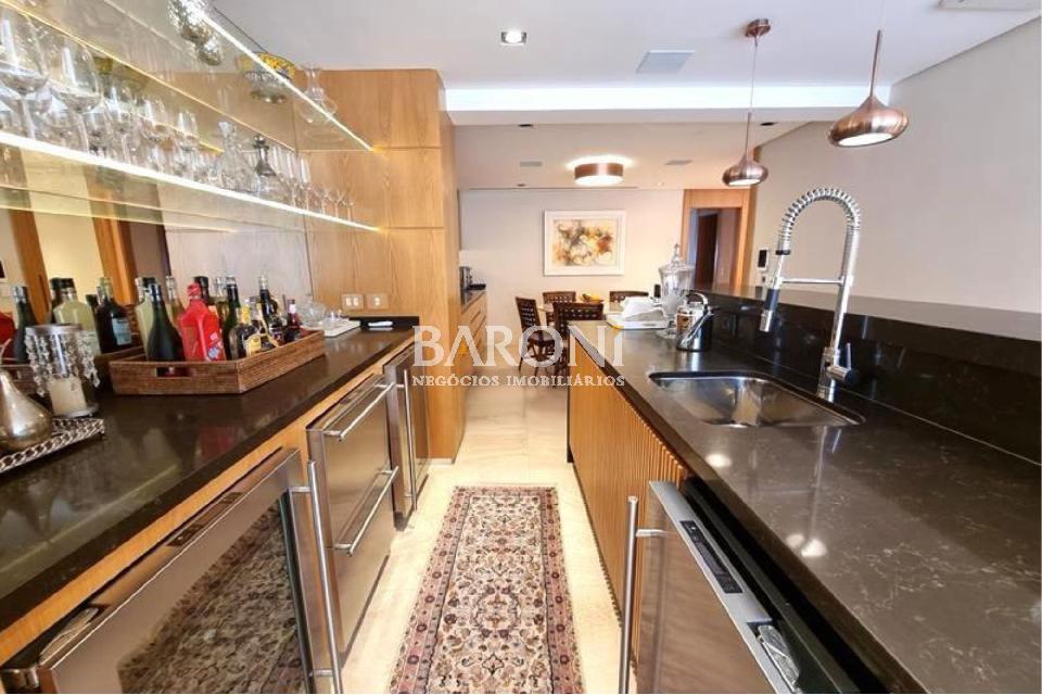 Apartamento - Campo Belo