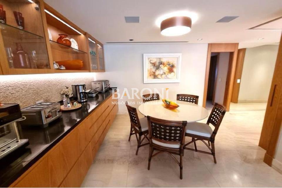 Apartamento - Campo Belo