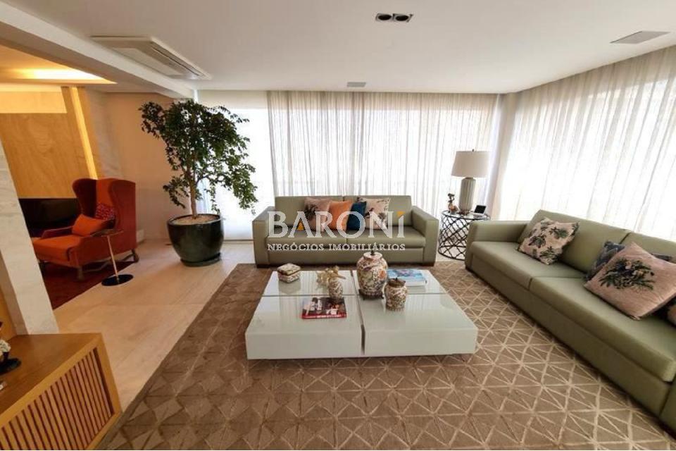 Apartamento - Campo Belo