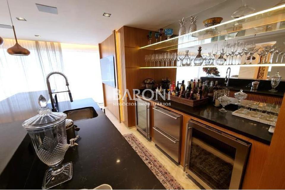 Apartamento - Campo Belo