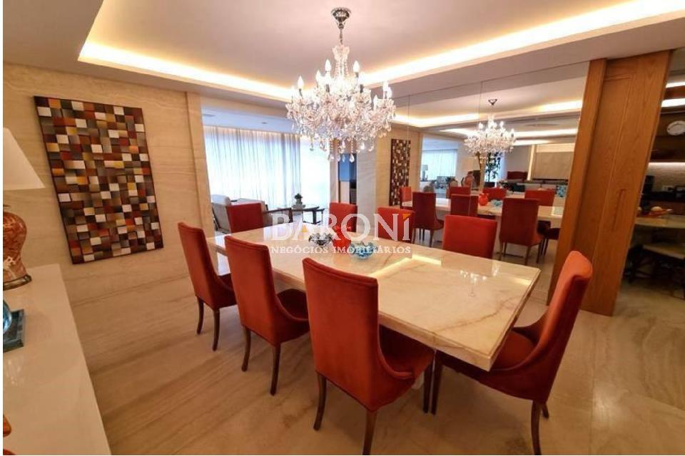 Apartamento - Campo Belo