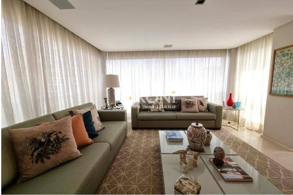 Apartamento - Campo Belo