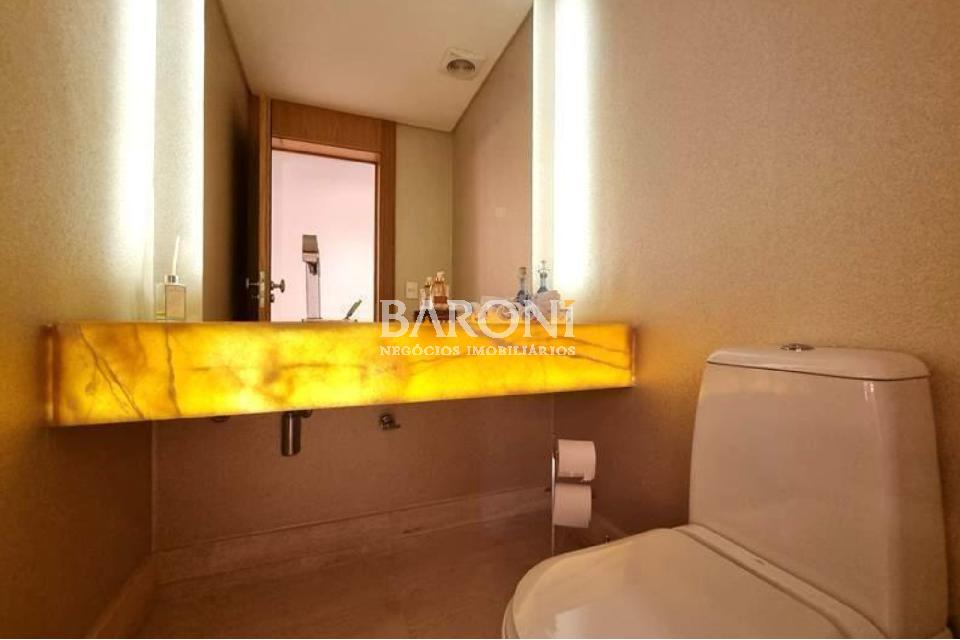 Apartamento - Campo Belo