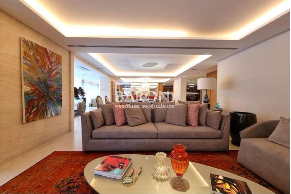 Apartamento - Campo Belo