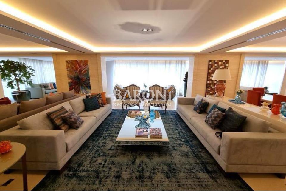 Apartamento - Campo Belo