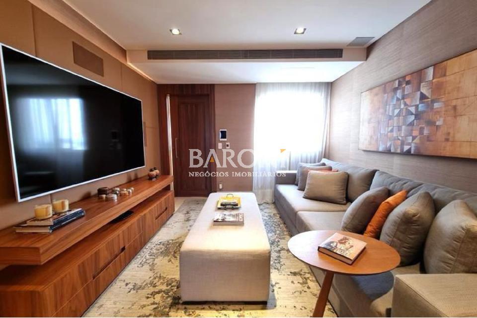 Apartamento - Campo Belo