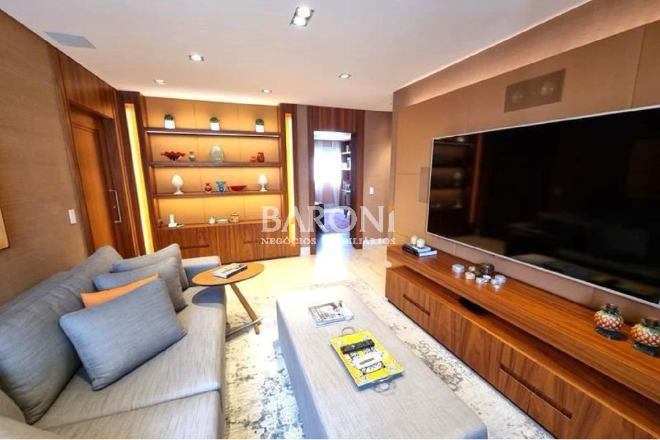 Apartamento - Campo Belo