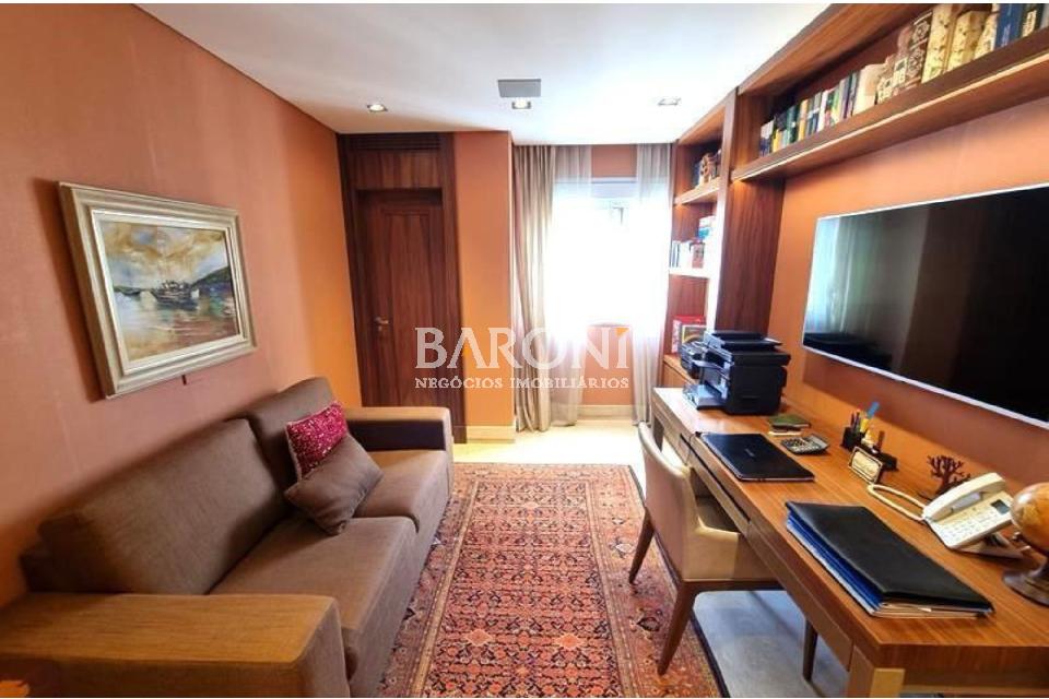 Apartamento - Campo Belo