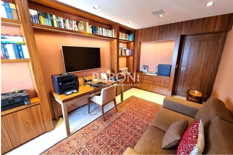 Apartamento - Campo Belo