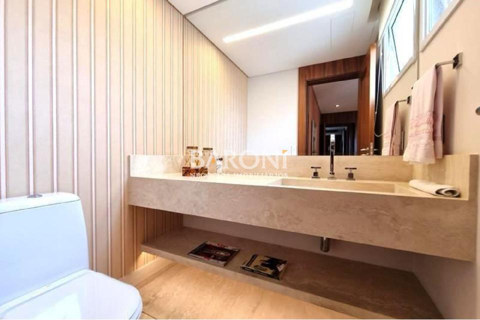 Apartamento - Campo Belo