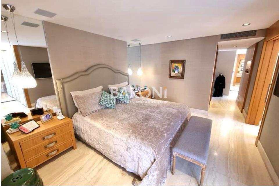 Apartamento - Campo Belo