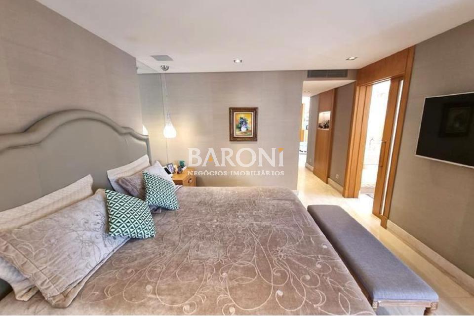 Apartamento - Campo Belo