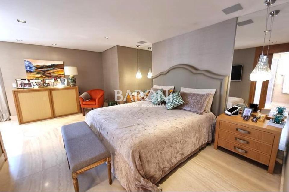 Apartamento - Campo Belo