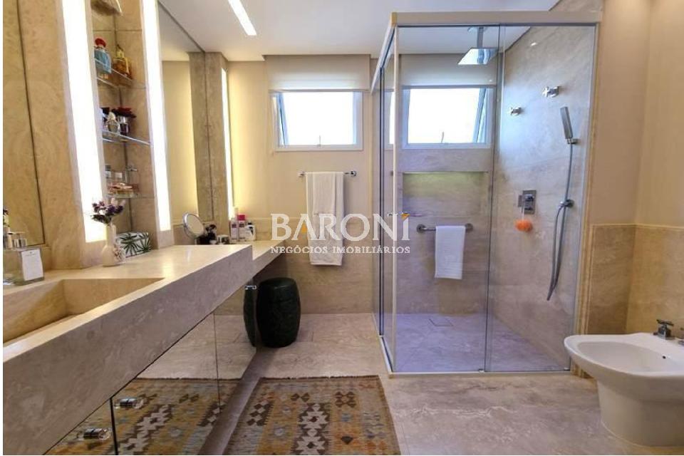 Apartamento - Campo Belo