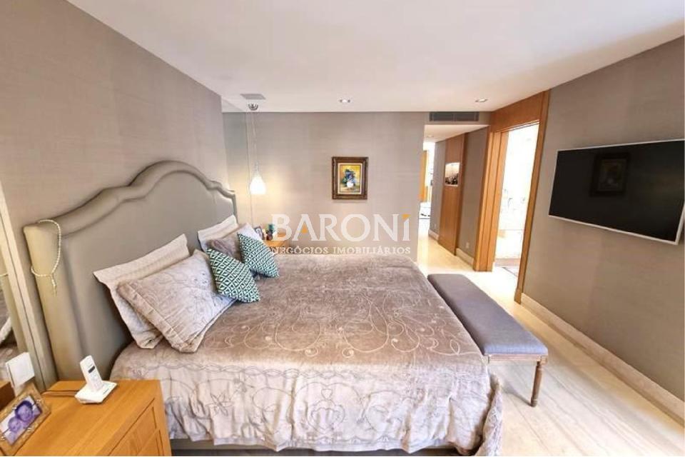 Apartamento - Campo Belo