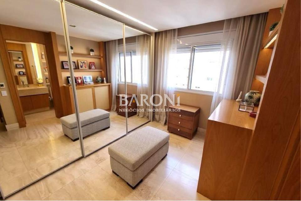 Apartamento - Campo Belo