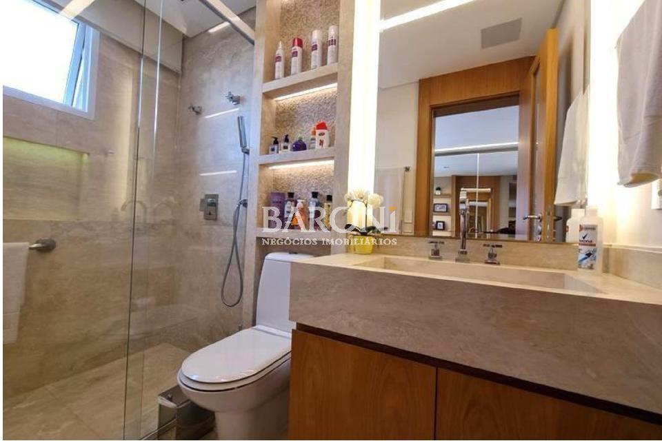 Apartamento - Campo Belo