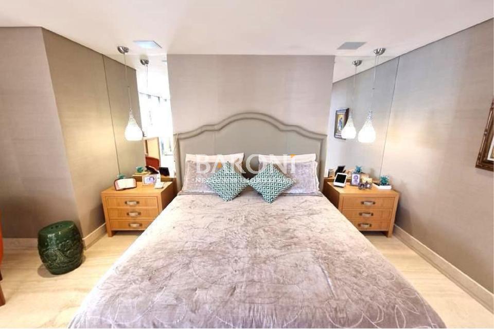 Apartamento - Campo Belo