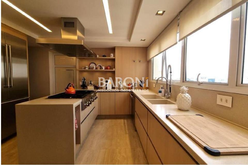 Apartamento - Campo Belo