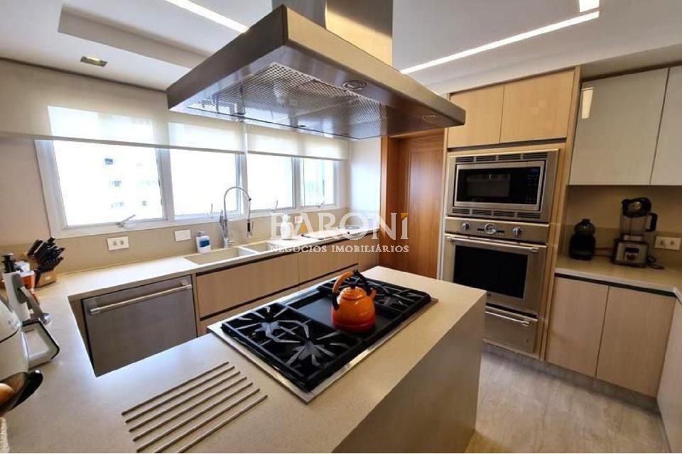 Apartamento - Campo Belo