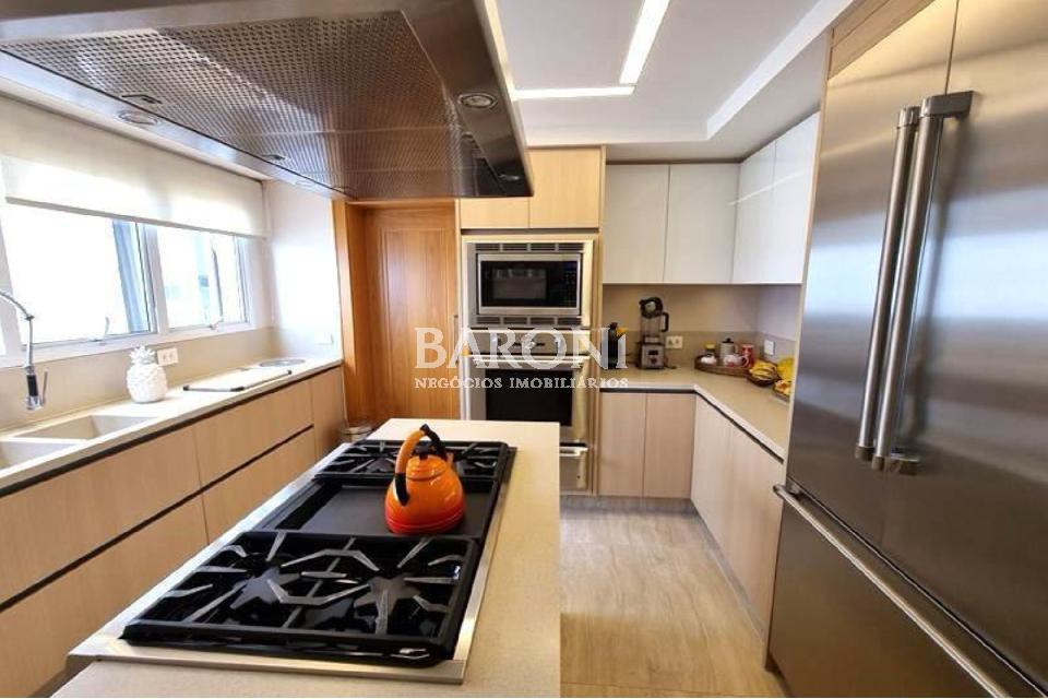 Apartamento - Campo Belo